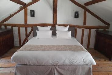 צימר Le Clos De L Agneau