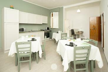 Bed and Breakfast Vitetum