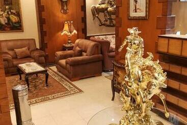 City Center Hotel Beni Suef