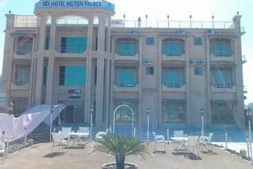 هتل Hilton Palace