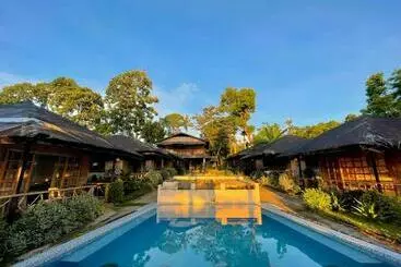 ホテル 珂珂茉潜水度假村kokomo Dive Resort