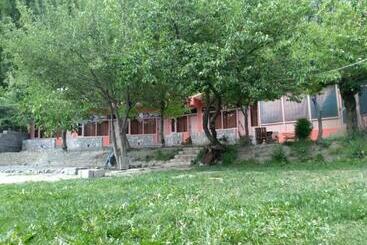 Hotel Northern Sapphire