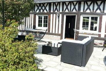 ペンション Campagne Et Mer