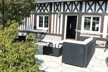 Majatalo Campagne Et Mer