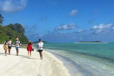 ペンション Royal Reef Stay