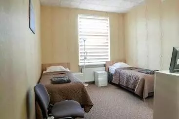 Pansiyon Villa Verdaine