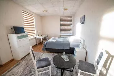Pensión Villa Verdaine