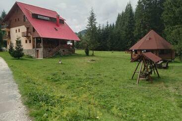 Pensiunea Simona Arieseni