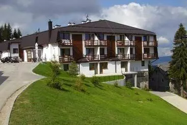 استراحتگاه Eko Fis Vlašić