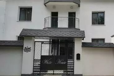 Lägenhetshotell White House