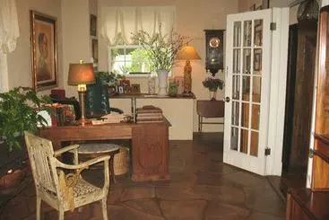 مبيت وإفطار Elliott House