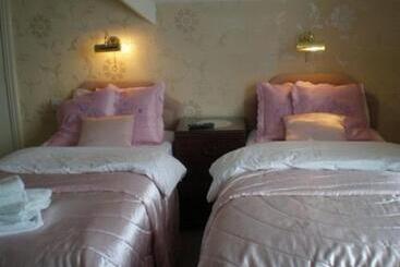 Bed and Breakfast The Brockton