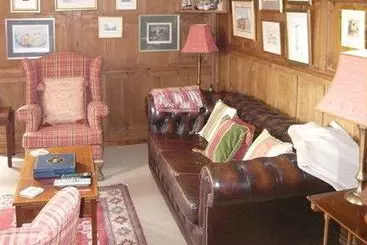 住宿加早餐 Tremoren Bed&Breakfast