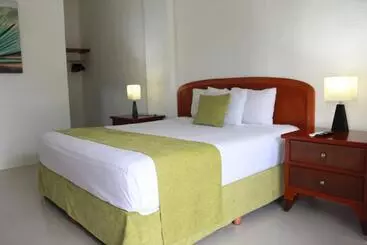 Apartmanszálloda Green 16