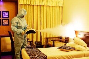 Hotel Afrad International