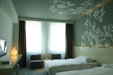 Hotel Beijing Shindom - Tianzhu