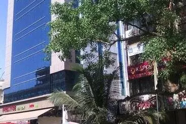 酒店 Better Home International