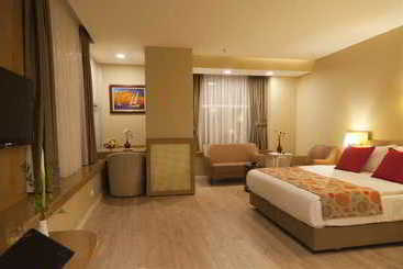 호텔 Konsept Haliç