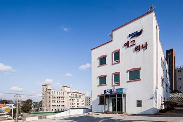 هتل Incheon Airport Yegrina