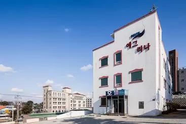 هتل Incheon Airport Yegrina