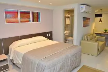 Otel Nord Life Tabatinga