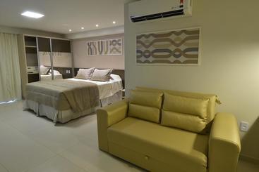 Hotel Nord Life Tabatinga