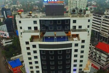 호텔 Olive Downtown