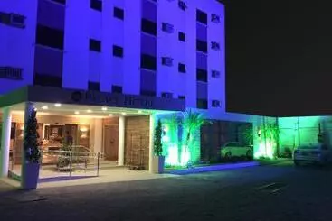 Palace Hotel Campos Dos Goytacazes