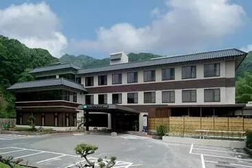 Hotel Route Inn Grantia Dazaifu