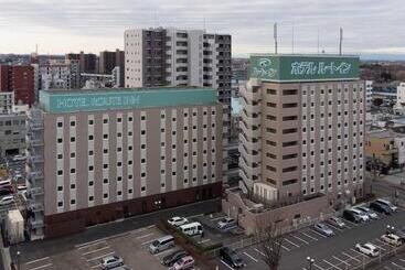 Hotel Route Inn Koga Ekimae