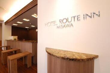 Hotel Route Inn Misawa