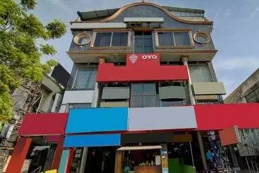ホテル Sai International Serviced Apartments