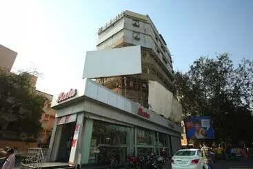 בית מלון כפרי Salute