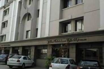 فندق Shree Venkateshwara