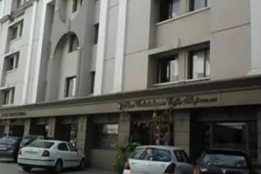 Hotel Shree Venkateshwara