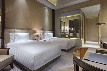 호텔 Wanda Vista Lanzhou