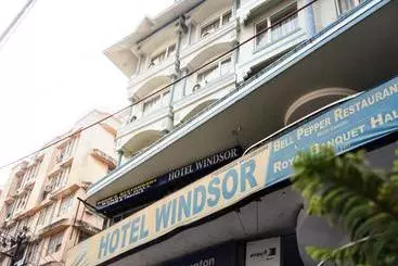 فندق Windsor