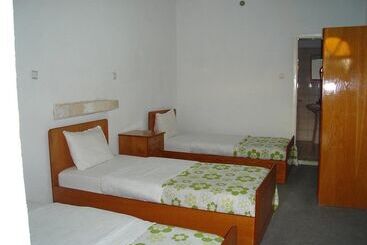 Апартаменты Ihlara Akar