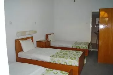 아파트 Ihlara Akar