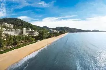 Sri Sayang Apartment by Seaview Agency