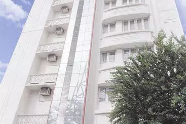 Whitefield Serviced Apartments