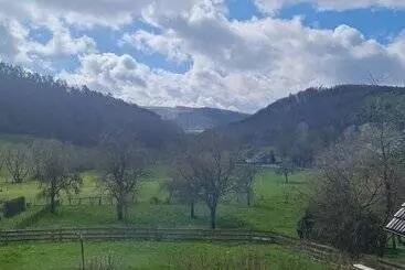 Aamiaismajoitus (B&B) Gasthof Feische