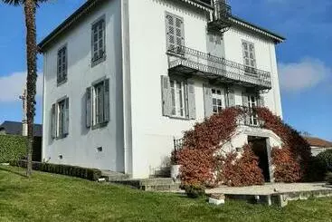ベッドアンドブレックファースト Maison Laplace
