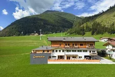 Aparthotel Gamsalm