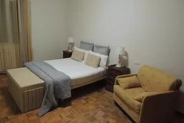 ホテル Casa Belón