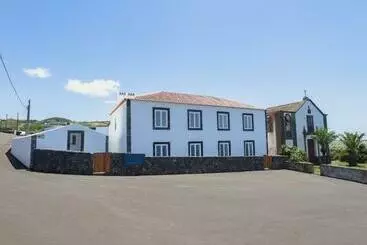 Casa Dos Romeiros