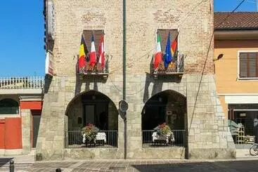 Hotel Celestino