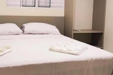 ホテル El Shadday