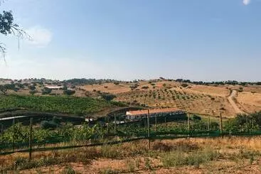 Herdade Da Moringa