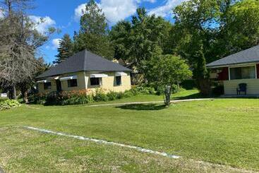 Szálloda Kenney Rideau